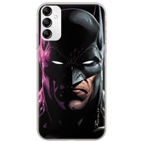 Калъф Batman за Samsing Galaxy A54 5G, Черен
