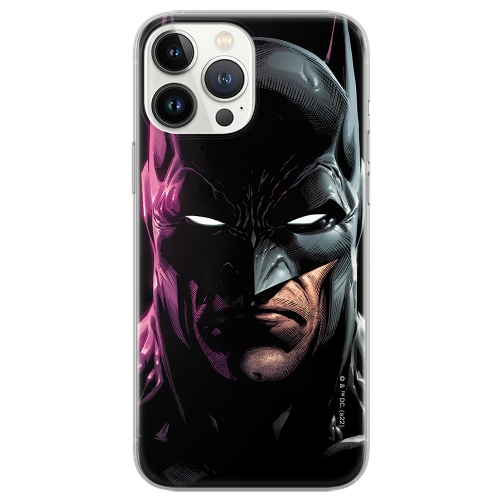 Калъф Batman за Iphone 15 Pro