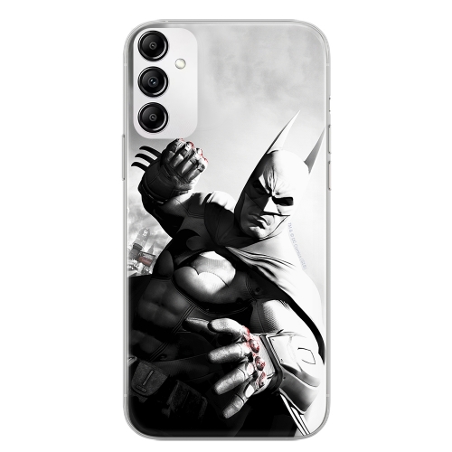 Калъф Batman за Samsung Galaxy A54 5G, Сив