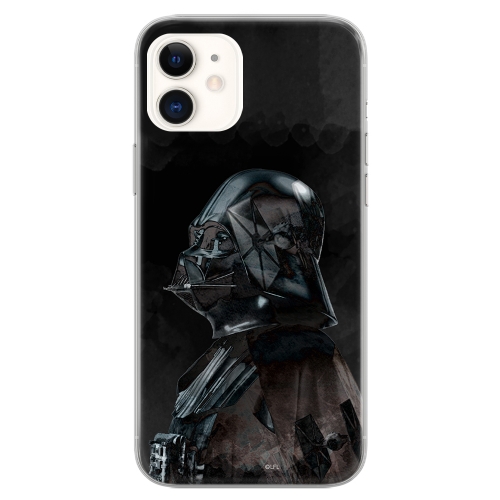 Калъф Darth Vader за Iphone 11, Черен