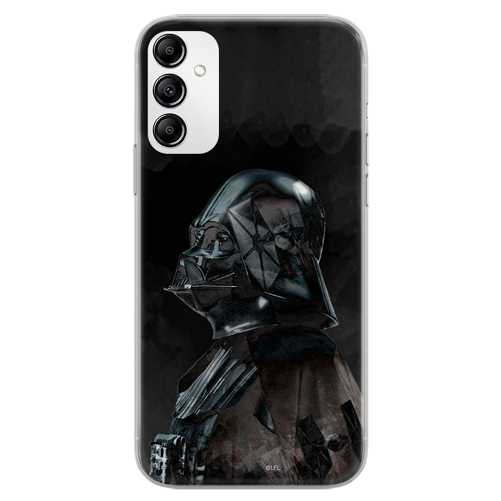 Калъф Darth Vader за Samsung Galaxy A54 5G, Черен