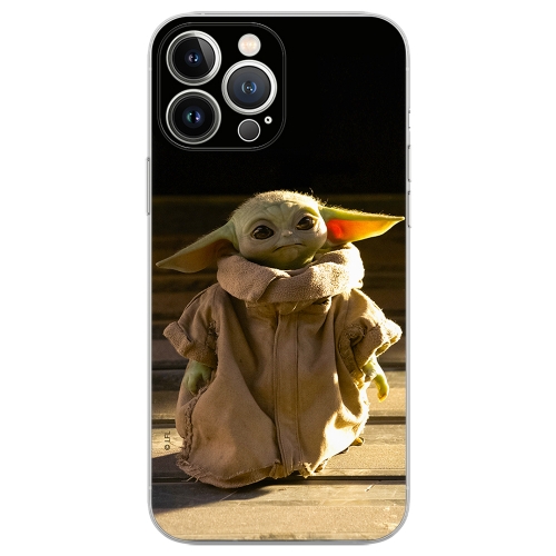 Калъф Baby Yoda за Iphone 14 Pro