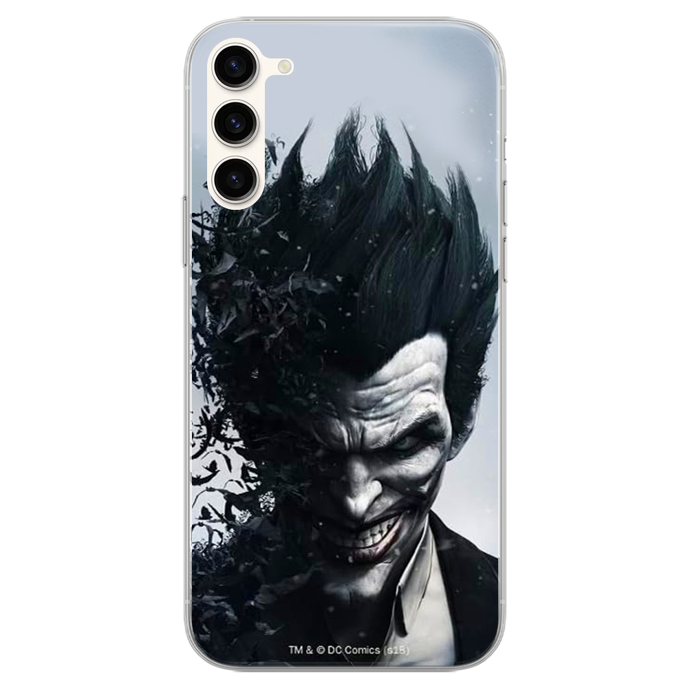 Калъф Joker за Samsung Galaxy S22, Сив