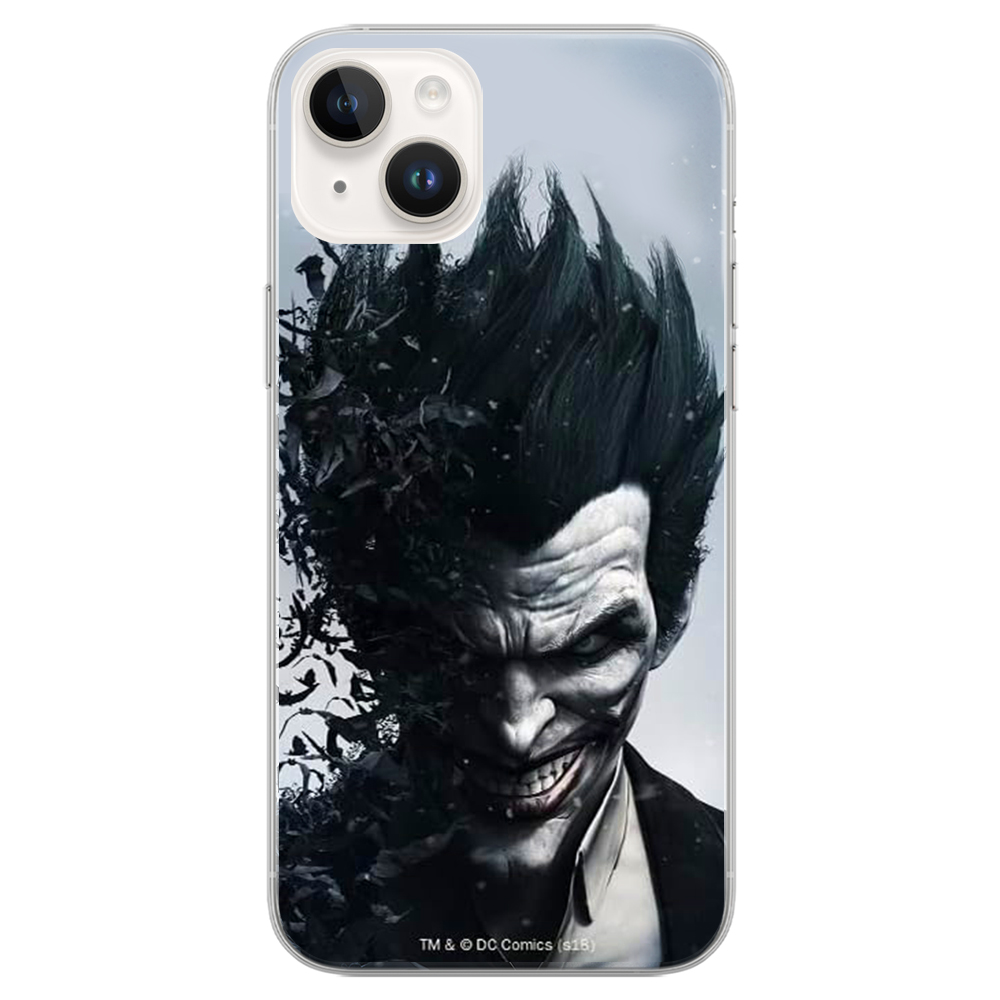 Калъф Joker за Iphone 13, Сив