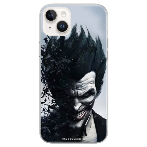 Калъф Joker за Iphone 14, Сив