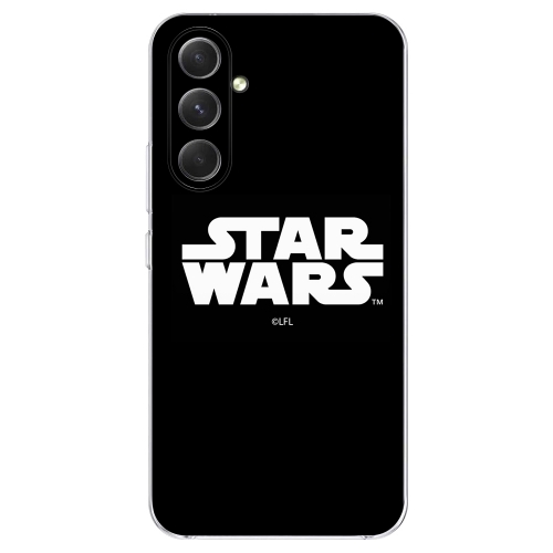 Калъф Star Wars за Samsung Galaxy A15 5G, Черен