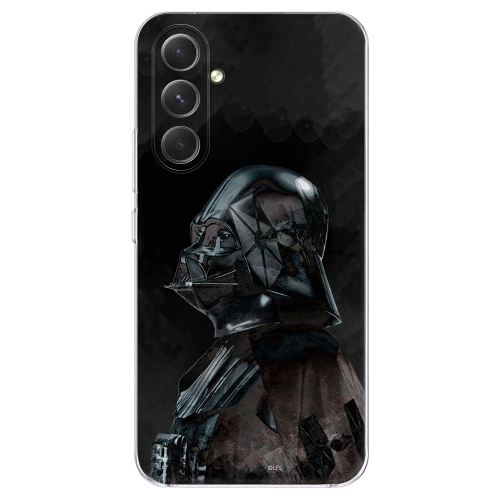 Калъф Darth Vader за Samsung Galaxy A15 5G, Черен