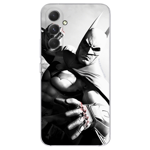 Калъф Batman за Samsung Galaxy A15 5G, Сив
