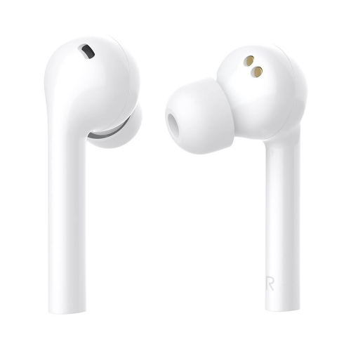 Слушалки Nillkin FreePods TWS FP01, Bluetooth 5.0, Бял