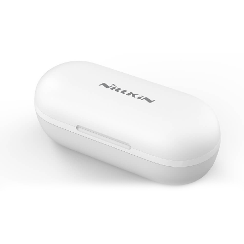 Слушалки Nillkin FreePods TWS FP01, Bluetooth 5.0, Бял