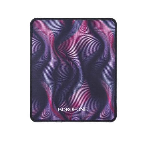 Подложка за мишка Borofone BG12 Illustrious 200x240 mm, Symphony