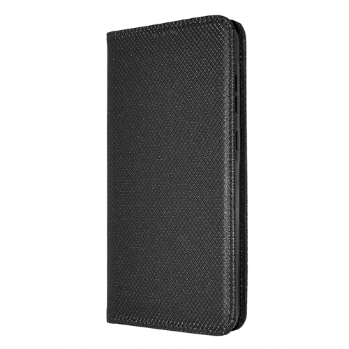 Калъф Тефтер Smart Book за Samsung Galaxy A55 5G, Черен