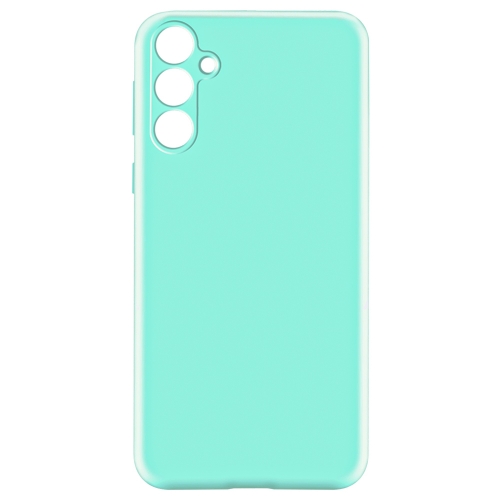 Силиконов калъф Silicone Lite за Samsung Galaxy A55 5G, Мента