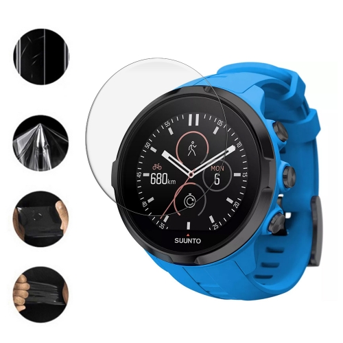 Хидрогел протектор за часовник Suunto Spartan Sport