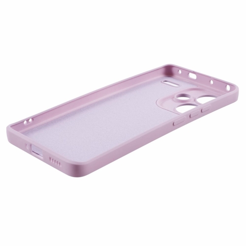 Силиконов калъф Silicone Lite за Xiaomi Redmi Note 13 Pro+ 5G, Лилав