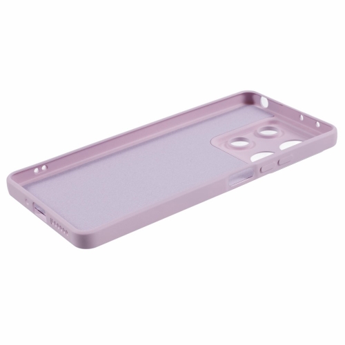 Силиконов калъф Silicone Lite за Xiaomi Redmi Note 13 5G, Розов
