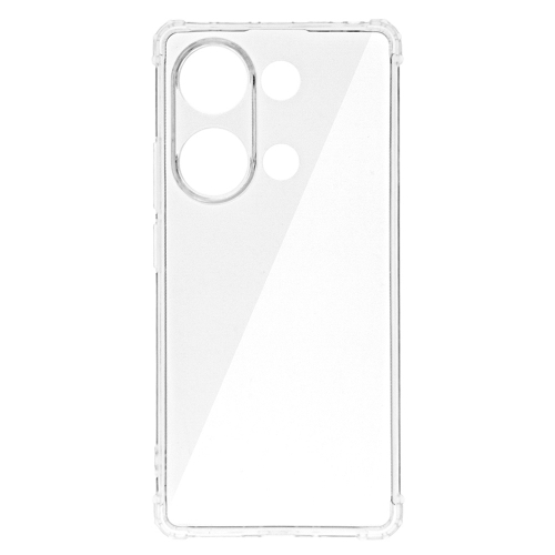 Силиконов калъф Anti Shock за Xiaomi Redmi Note 13 Pro 4G, 1.5mm, Прозрачен