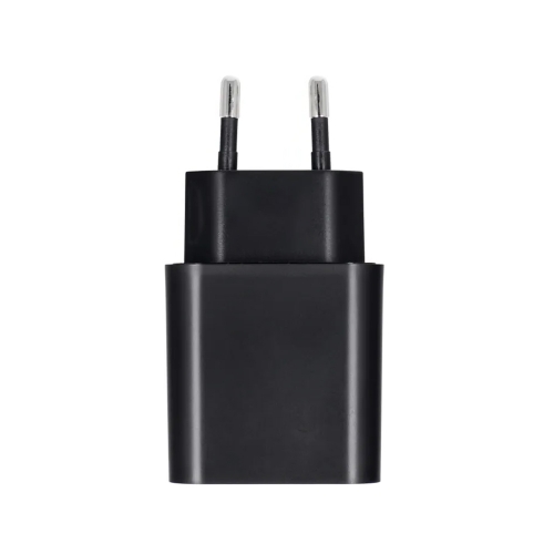Зарядно 220V, Blue Star, USB C, socket 3A, 25W, PD, QC 4.0 function