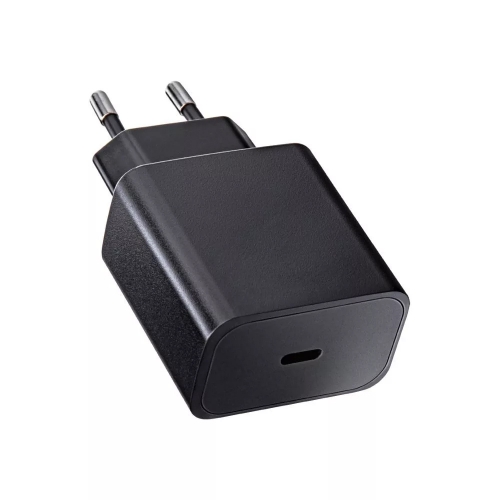 Зарядно 220V, Blue Star, USB C, socket 3A, 25W, PD, QC 4.0 function