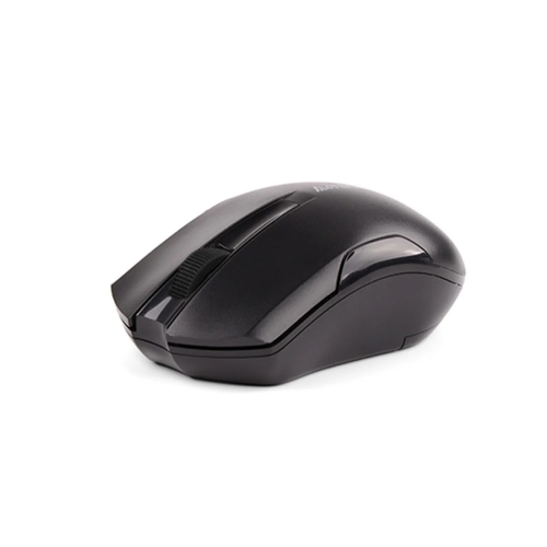 Безжична мишка A4 G3-200N V-TRACK Wireless, Черен
