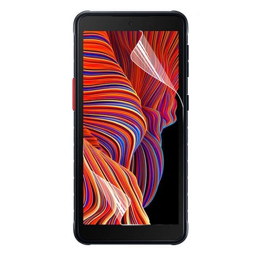 Хидрогел протектор Auto Repair за Samsung Galaxy XCover 5 (front shell)