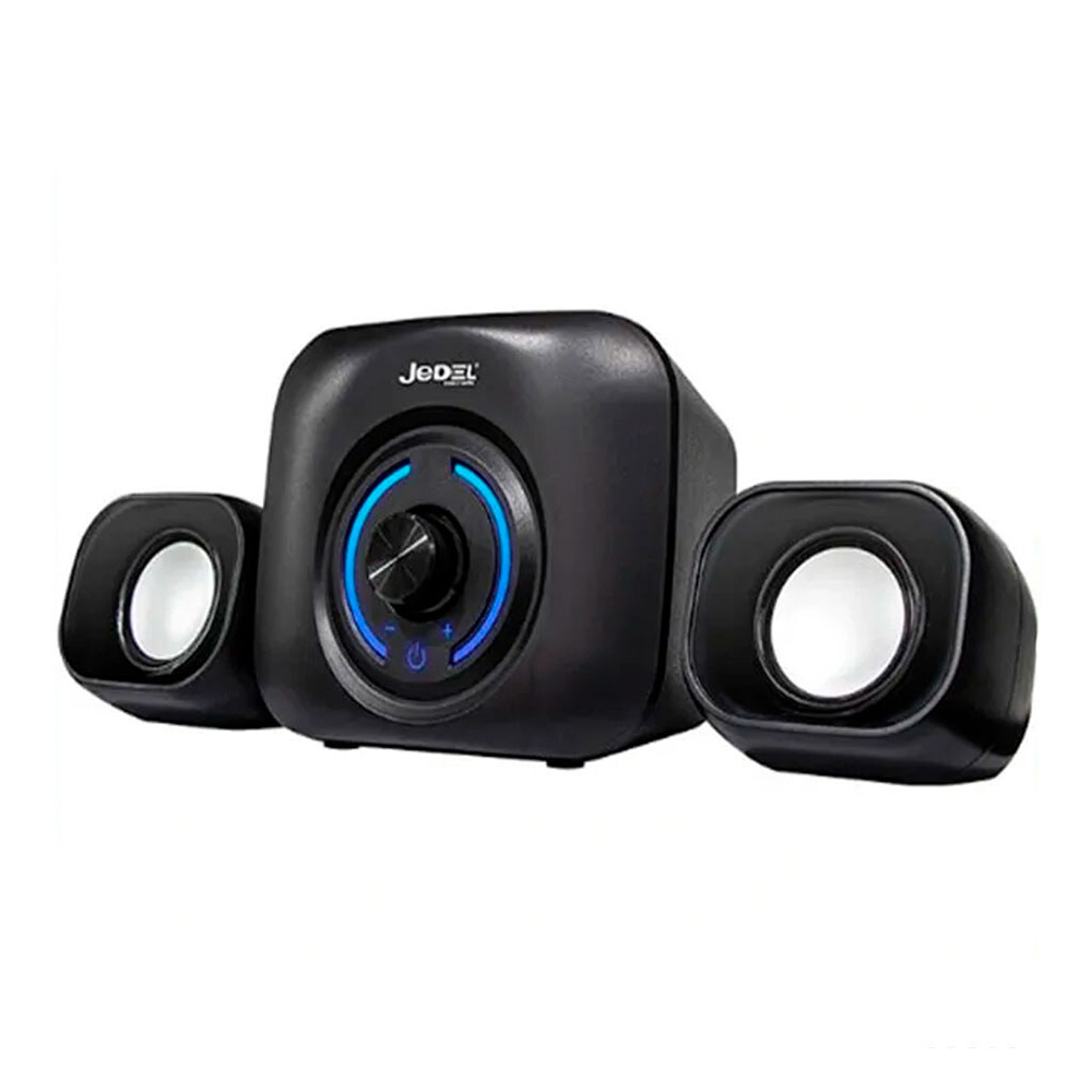 Тонколони за компютър Jedel SD-560P 2.1 USB