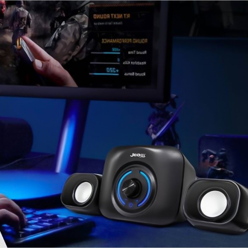 Тонколони за компютър Jedel SD-560P 2.1 USB