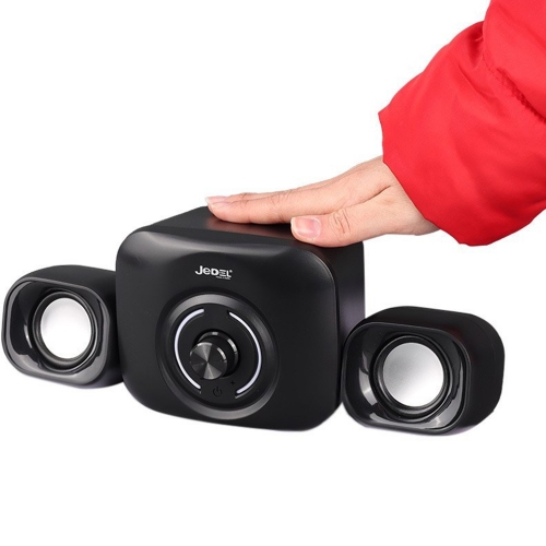 Тонколони за компютър Jedel SD-560P 2.1 USB