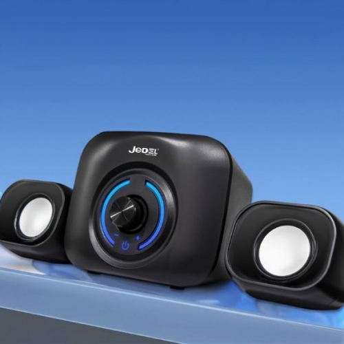 Тонколони за компютър Jedel SD-560P 2.1 USB