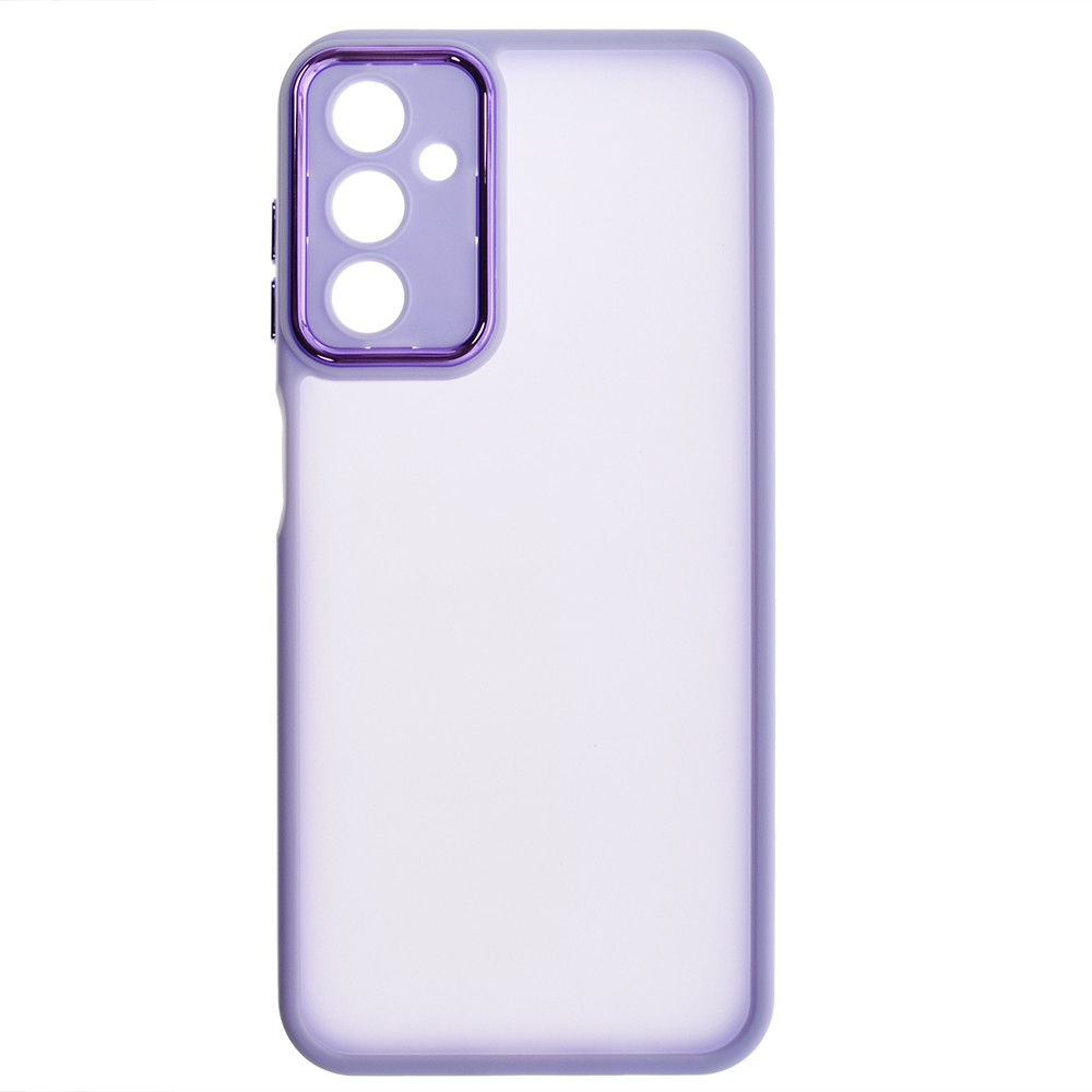 Удароустойчив калъф Color 26 за Samsung Galaxy A14 5G, Лилав