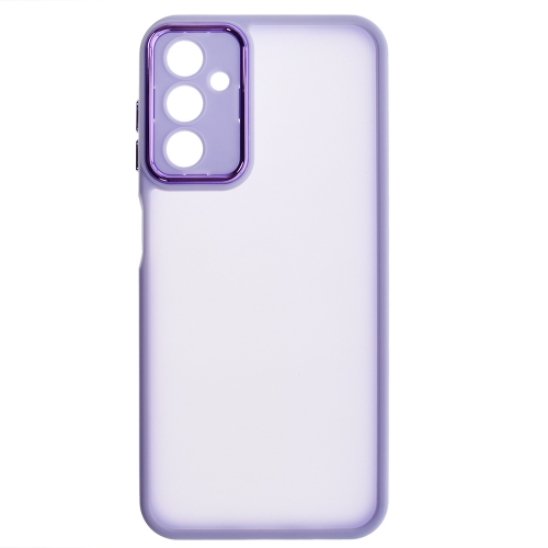 Удароустойчив калъф Color 26 за Samsung Galaxy A14 5G, Лилав