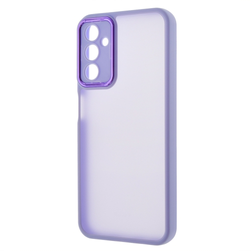 Удароустойчив калъф Color 26 за Samsung Galaxy A14 5G, Лилав