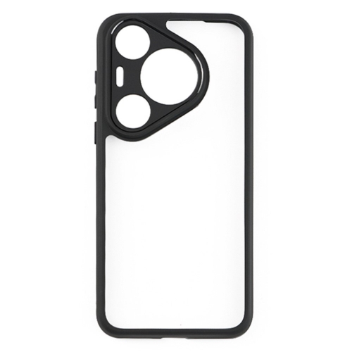 Удароустойчив калъф Shockproof за Huawei Pura 70 Pro / Pura 70 Pro plus, Прозрачен