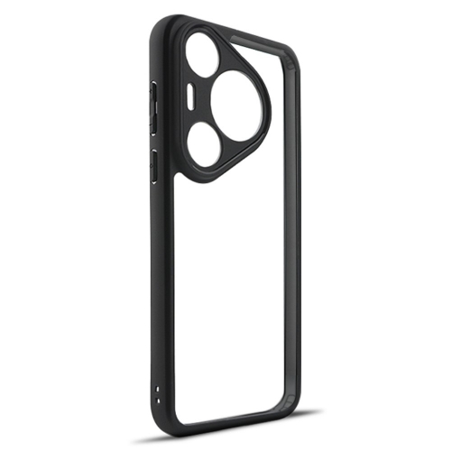 Удароустойчив калъф Shockproof за Huawei Pura 70 Pro / Pura 70 Pro plus, Прозрачен