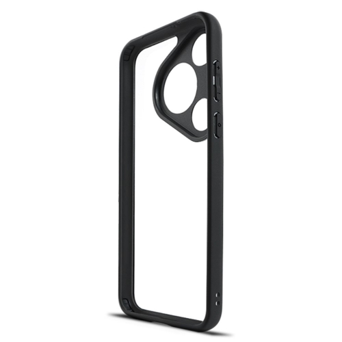 Удароустойчив калъф Shockproof за Huawei Pura 70 Pro / Pura 70 Pro plus, Прозрачен
