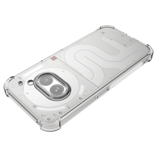 Силиконов гръб Anti Shock за Nothing Phone ( 2a ), Прозрачен