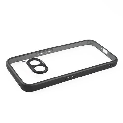 Удароустойчив калъф Acrylic за Nothing Phone ( 2a ), Черен