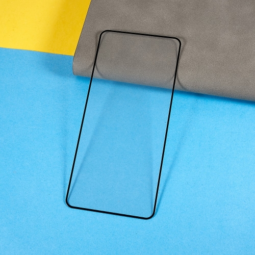 Стъклен Протектор Full Glue за Huawei Pura 70, Черен
