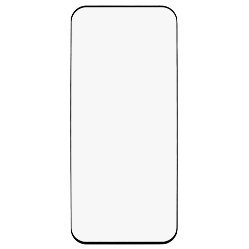 Стъклен Протектор Full Glue за Huawei Pura 70 Pro / 70 Pro plus, Черен