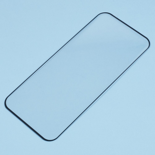 Стъклен Протектор Full Glue за Huawei Pura 70 Pro / 70 Pro plus, Черен