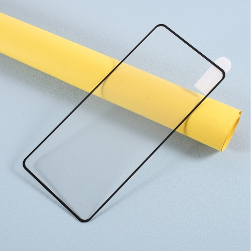 Стъклен Протектор Full Glue за Huawei nova 11 SE и nova 12 SE, Черен