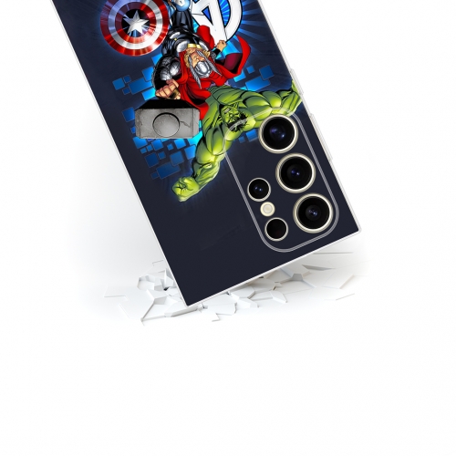 Калъф Avengers за Samsung Galaxy S24 Ultra, Отмъстителите 