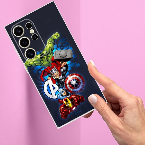 Калъф Avengers за Samsung Galaxy S24 Ultra, Отмъстителите 