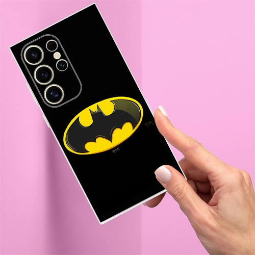 Калъф Batman за Samsung Galaxy S24 Ultra, Черен