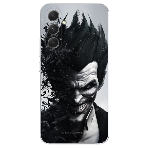 Калъф Joker за Samsung Galaxy S24, Сив