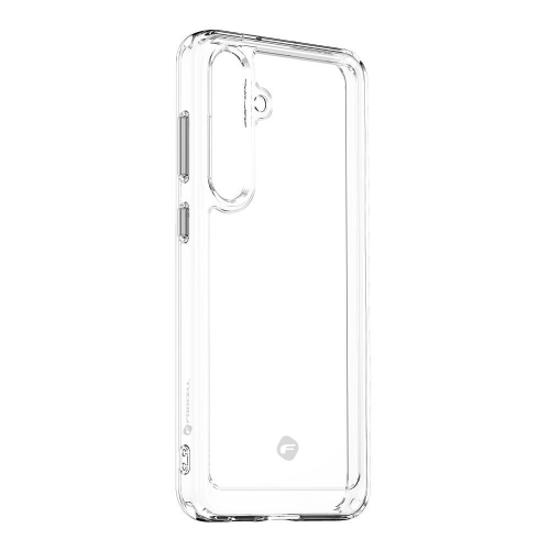 Удароустойчив калъф Forcell F-Protect за Samsung Galaxy S24, Прозрачен 