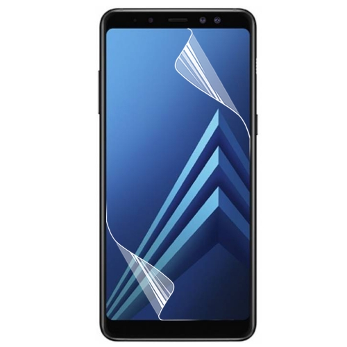Хидрогел протектор Auto Repair за Samsung Galaxy A8 2018, front shell