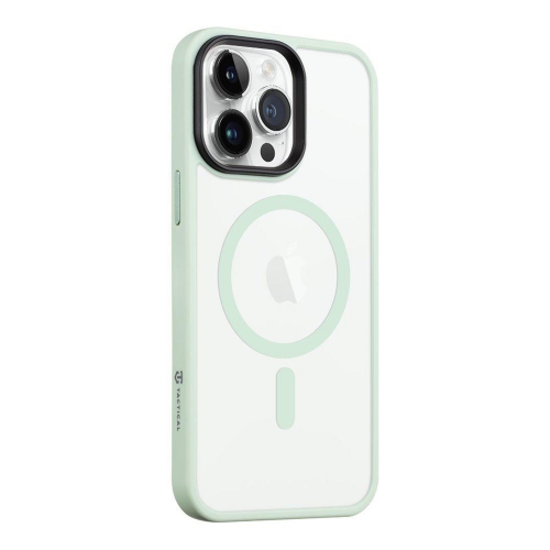 Удароустойчив калъф Tactical MagForce Hyperstealth за iPhone 14 Pro, Зелен