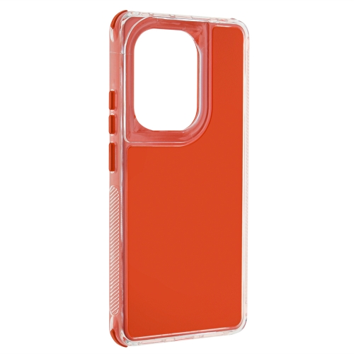 Удароустойчив калъф Matrix за Xiaomi Redmi Note 13 Pro 4G, Оранжев