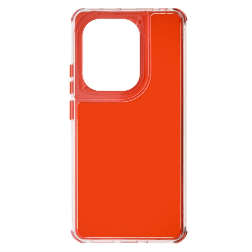 Удароустойчив калъф Matrix за Xiaomi Redmi Note 13 Pro 4G, Оранжев